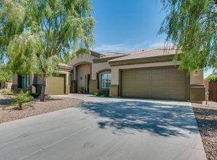 3133 E San Carlos Pl, Chandler, AZ 85249