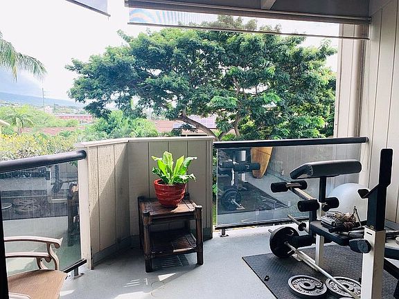 lanai