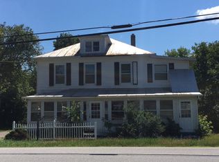 3077 Route 11, Mooers Forks, NY 12959