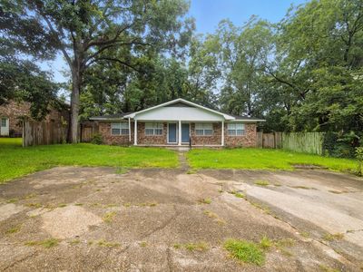 3802 Mable St, Hattiesburg, MS, 39401
