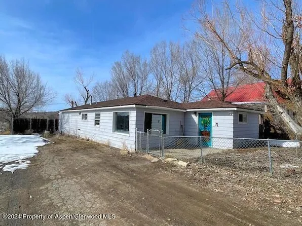 776 Colorado St, Craig, CO 81625