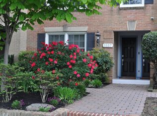 1117 G St SE APT 1, Washington, DC 20003