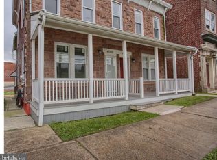 4048 Penn Ave, Reading, PA 19608