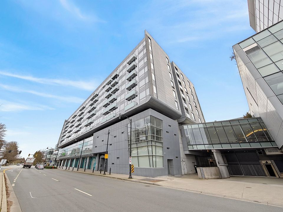 1st image of 8080 Cambie Rd #621