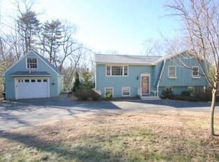 225 Farm St, Millis, MA 02054