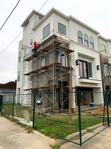 1614 Sampson St, Houston, TX, 77003