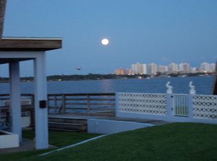 117 Nautical Dr, South Daytona, FL 32119