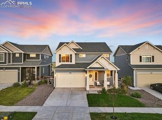 6921 Green Stalk Cir, Colorado Springs, CO 80927