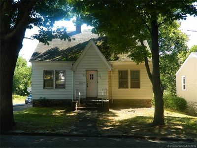 395 Berkeley Ave, Waterbury, CT, 06704