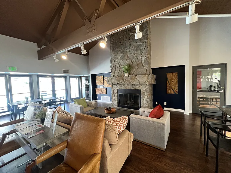 Park San Dimas Senior Apartments — Photo 9