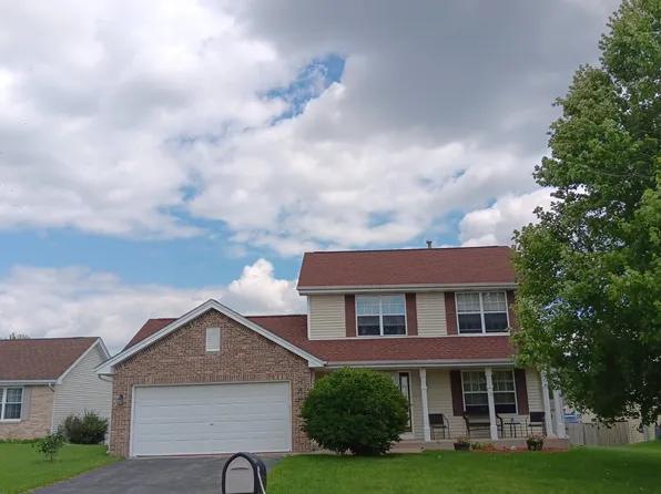 2914 Stowmarket Ave, Rockford, IL 61109