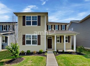 6013 Trailwater Aly, Antioch, TN 37013