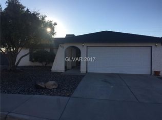 653 Otono Dr, Boulder City, NV 89005