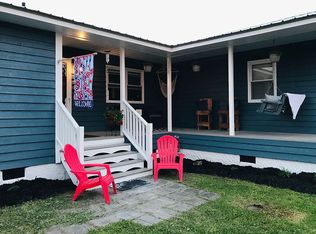 141 Murphy Rd, Davis, NC 28524