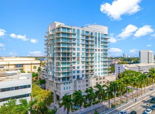 Port Condo, Fort Lauderdale, FL 33306