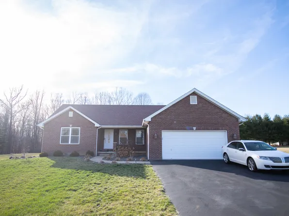 4035 N Cedar Rdg, North Vernon, IN 47265