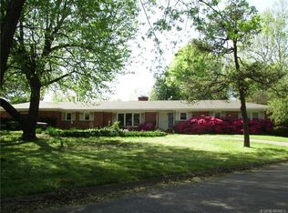 4100 Rector St, Muskogee, OK 74401