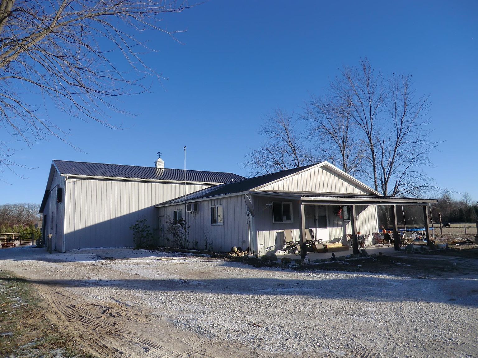 7175 W 700 N, Winamac, IN 46996 MLS 202247710 Zillow