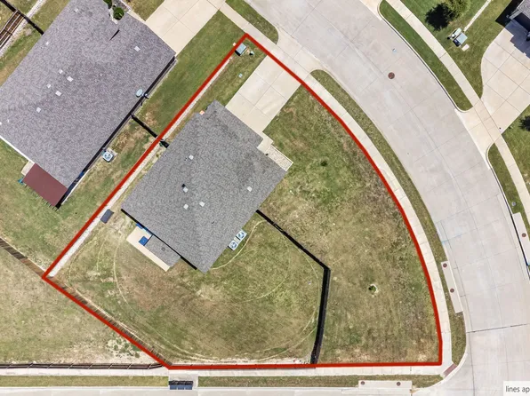 2112 Atlantic Ave, Anna, TX 75409