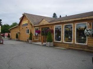 1624 Main St, Pittsburg, NH 03592