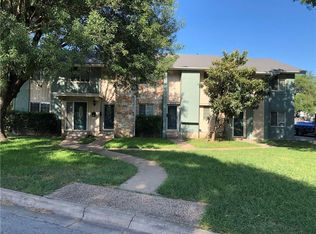 3210 Mossrock Dr #102, Austin, TX 78757