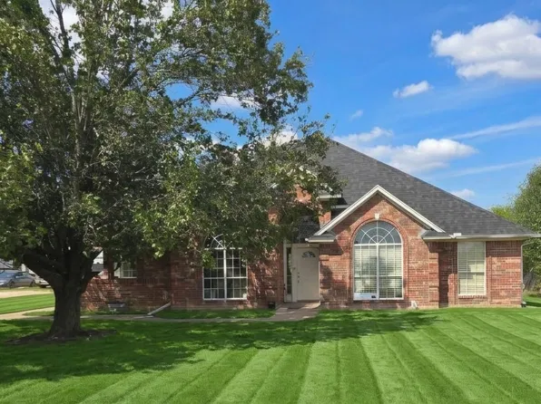 17398 Farm Road 1567 W, Lone Oak, TX 75453