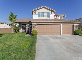 26424 Misty Ridge Pl, Santa Clarita, CA 91387