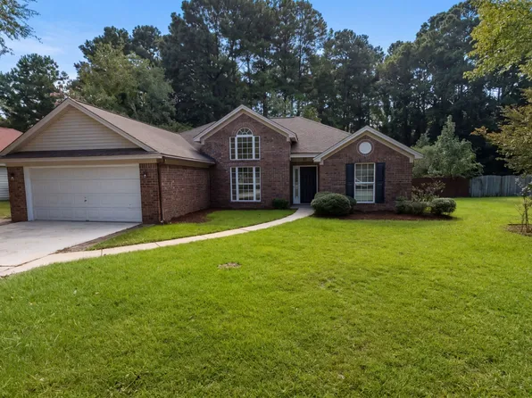 111 Fire Thorn Ln, Pooler, GA 31322