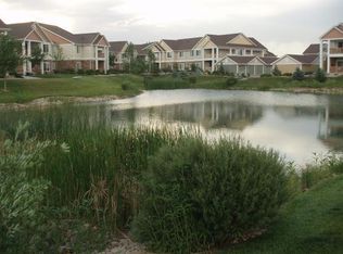 4645 Hahns Peak Dr UNIT 101, Loveland, CO 80538
