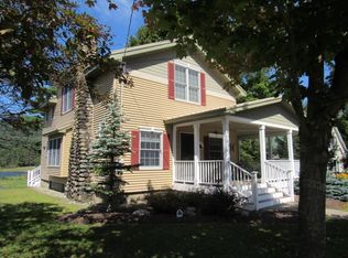1445 State Rte #30, Wells, NY 12190