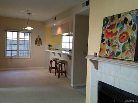 Formal Dining and Breakfast Counter next to Kitchen