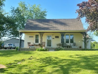 7059 Midway Rd, Metropolis, IL, 62960