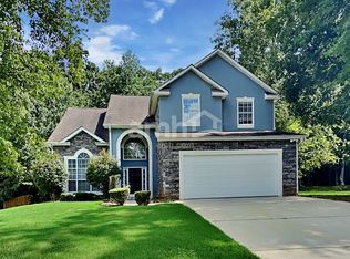 140 Windy Cir, McDonough, GA