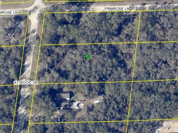 7464 Atwood Dr #15, Webster, FL 33597