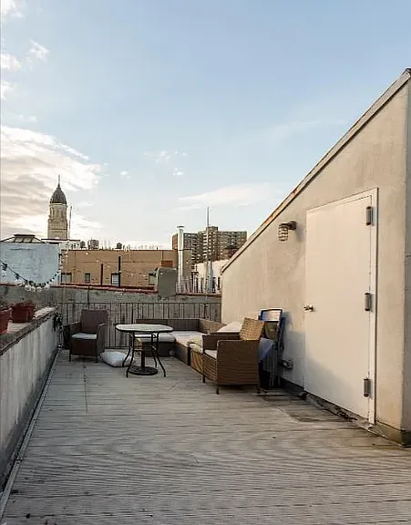 40 Avenue B #5W — Photo 1