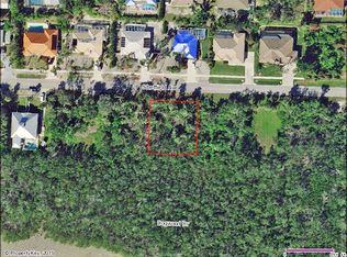2019 Sheffield Ave LOT 6, Marco Island, FL 34145