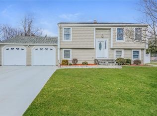 42 Noxon St, West Warwick, RI 02893