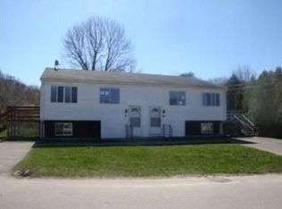 89 Brandywine Dr, Westerly, RI 02891