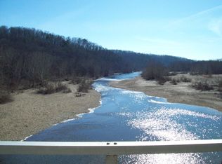 392 County Road 146, Annapolis, MO 63620