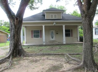 1203 Sewanee Dr, Marlin, TX 76661