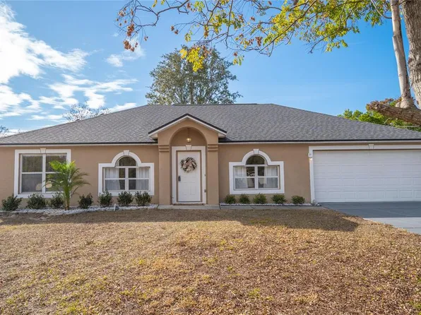 3521 Orion Rd, Spring Hill, FL 34606