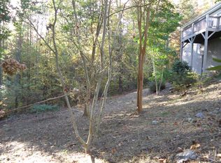 116 Foothills Dr, Hendersonville, NC 28792