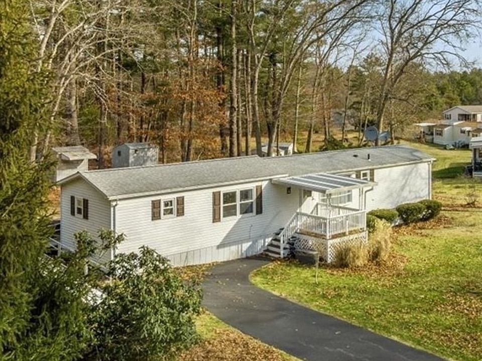 4 Haskell Cir, Lakeville, MA 02347 Zillow
