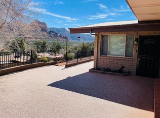 299 Smith Rd, Sedona, AZ 86336