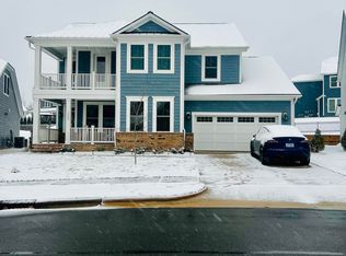 1333 Gordonia Way, Apex, NC 27502