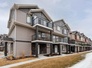 12815 Cumberland Rd NW #6, Edmonton, AB T6V0M2
