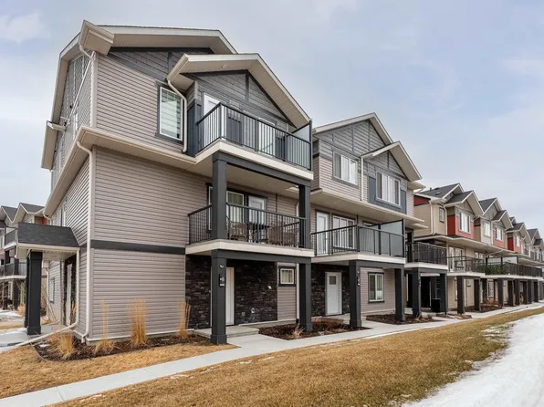 12815 Cumberland Rd NW #6, Edmonton, AB T6V 0M2