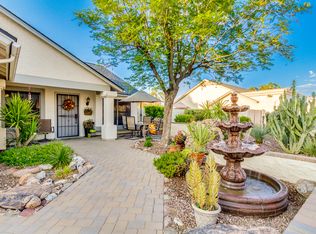 2926 E Laurel St, Mesa, AZ 85213