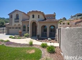 4354 Suffolk Way, El Dorado Hills, CA 95762