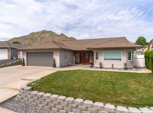 1710 Brandi Ter, Wenatchee, WA 98801